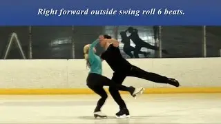 41. Dance Steps: American Waltz