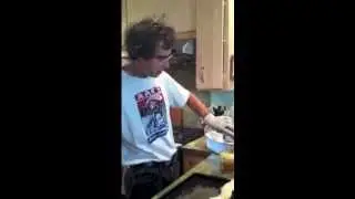 Cackalacky Slow Cook Chicken