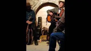 Boots Graham - Ode To Dive Bars