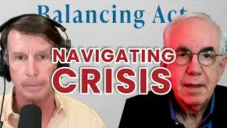 Navigating Crisis: Insights from Edward Segal