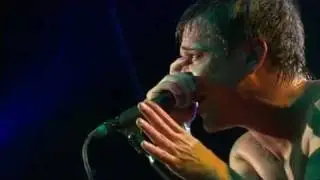 Billy Talent - The Ex live