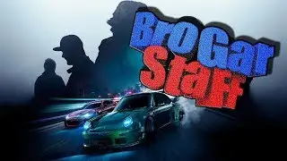 Поменяли Honda на BMW Дрифт (NFS 2015)