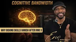 Why Boxing Skills Fail After Round 3 (It&rsquo;s Not Conditioning or Mindset)