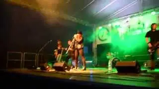 3 Szerzyński Wiecz&oacute;r Rockowy - Rosarian