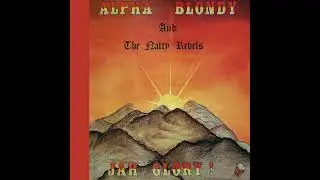 Alpha Blondy - Brigadier Sabari