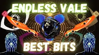 Destiny 2 Trials Endless Vale