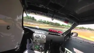 Geoff Stoneback - Formula Drift ATL 2014 - LSx 240sx | Wiring Specialties Swap Harnesses