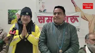 हिसार में होगा ऐतिहासिक कार्यक्रम जिंदगी बदल जाएगी 
