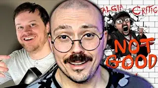 He Accidentally Made One of the Worst Albums of All Time