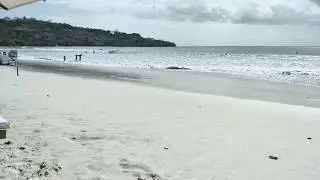Jimbara beach - Gobaliholiday 2018