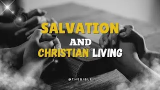 Salvation by Grace, Not by Works