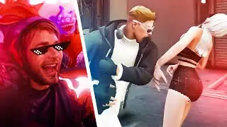 SONUNDA KENDİ GTA 5 ROLEPLAY FIVEM SUNUCUMU A&Ccedil;TIM!!!