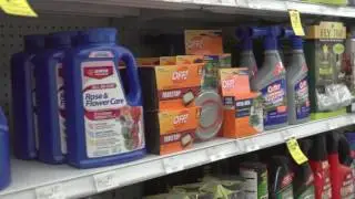 Insect & Pest Control at Moe's Outdoor Equipment & Supplies! (2016)