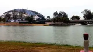 Kallang Riverside Park