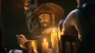 Pirate Borg Intro