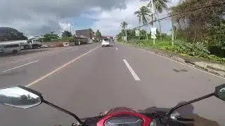 Simpleng tao lang ako
