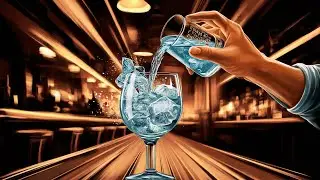 Crafting Cocktails & Cuisine: The Ultimate Gin Tonic Guide