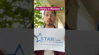 Star health Insurance Renewal Exposed #starhealth