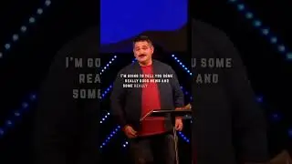 Are you brave enough to pray 