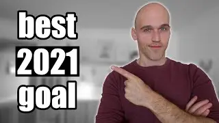 The BEST Fitness Goal For Beginners in 2021