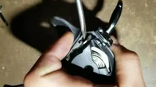 DIY Repair: SRAM XO1 Shifter Fixed!!!