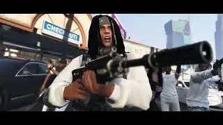 Takeoff - Intruder (Music Video)