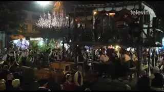Medela deixar&aacute; relevo na presidencia de Amigos do Foli&oacute;n despois de 26 anos no cargo 19 08 2015