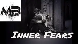 Dark Freestyle Rap Beat Instrumental 2018 ( Inner Fears ) Trap Hip Hop Beats