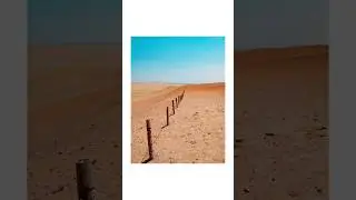 Sharing my #photography - 75: The #desert in #Peru - #photo #travel #photographerr #viral #fypage