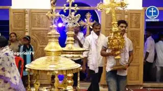 Puliyoor Church Rasa