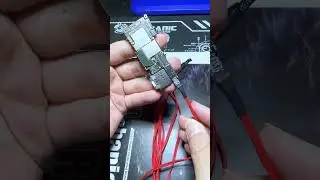 MECHANIC iphone boot cable 【power air】