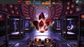 AQ Map 5 Crystals, Hero Crystals, Arena Crystals, and More