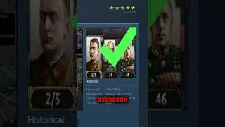 LEGENDARNY MOD NA ZARZĄDZANIE JEDNOSTKAMI DO HEARTS OF IRON 4
