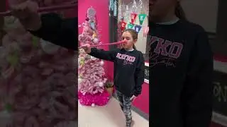 How to TWIRL Baton- Pizza Twirl