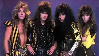 Stryper - It's Up 2 U (Tradução / Legendado)