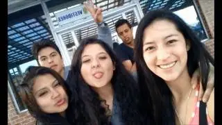 ALBUM DE RECUERDOS AEADA 2015