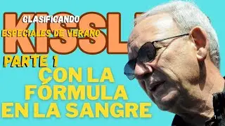 🟠GUILLERMO KISSLING PARTE 1🟠🔵ESPECIALES DE VERANO🔵