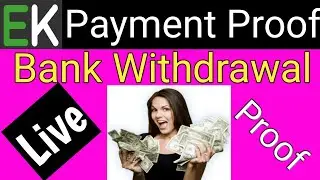 Earnkaro Payment Proof Live|Withdrawal proof Earnkaro|Earnkaro Withdrawal 2021