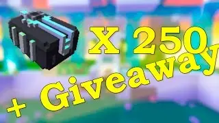 Almost 500k flux in Chaos Chests! &diams; Trove Opening + Giveaway [ended]