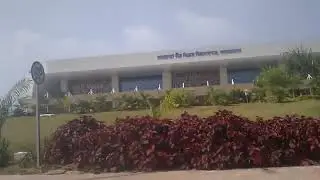 agt international air port