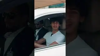 Замечено, что Ведант Мадхаван получает права в GMDC #drivinglicence #madhavan #dubai #shorts