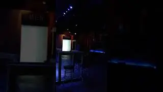 Cadynse singing Heartbreaker