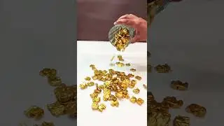 Beads Pouring ASMR - Glassware Edition! #BeadPouring#OddlySatisfying#GlassSounds#Relaxing