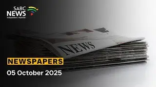 Newspapers | 05 October 2025