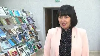2022-09-28 г. Брест. Презентация сборника &laquo;Брест в 1944 &ndash; 1953 гг&raquo;. Новости на Буг-ТВ. #бугтв