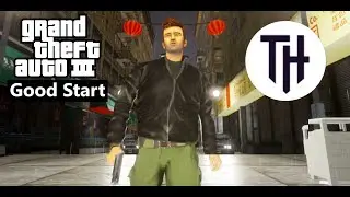 Хорошее начало для Grand Theft Auto 3 Definitive Edition: советы и рекомендации по GTA