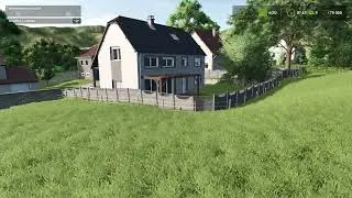 FS25 Présentation de la carte Belgique Profonde 25