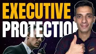 Executive Protection in India: Basics, Demand, Gaps, And The BIG Opportunity