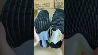 Обзор Nike zoom fly 5 от RUNGANG