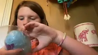 Hatchimal Rainbow Cation Unboxing